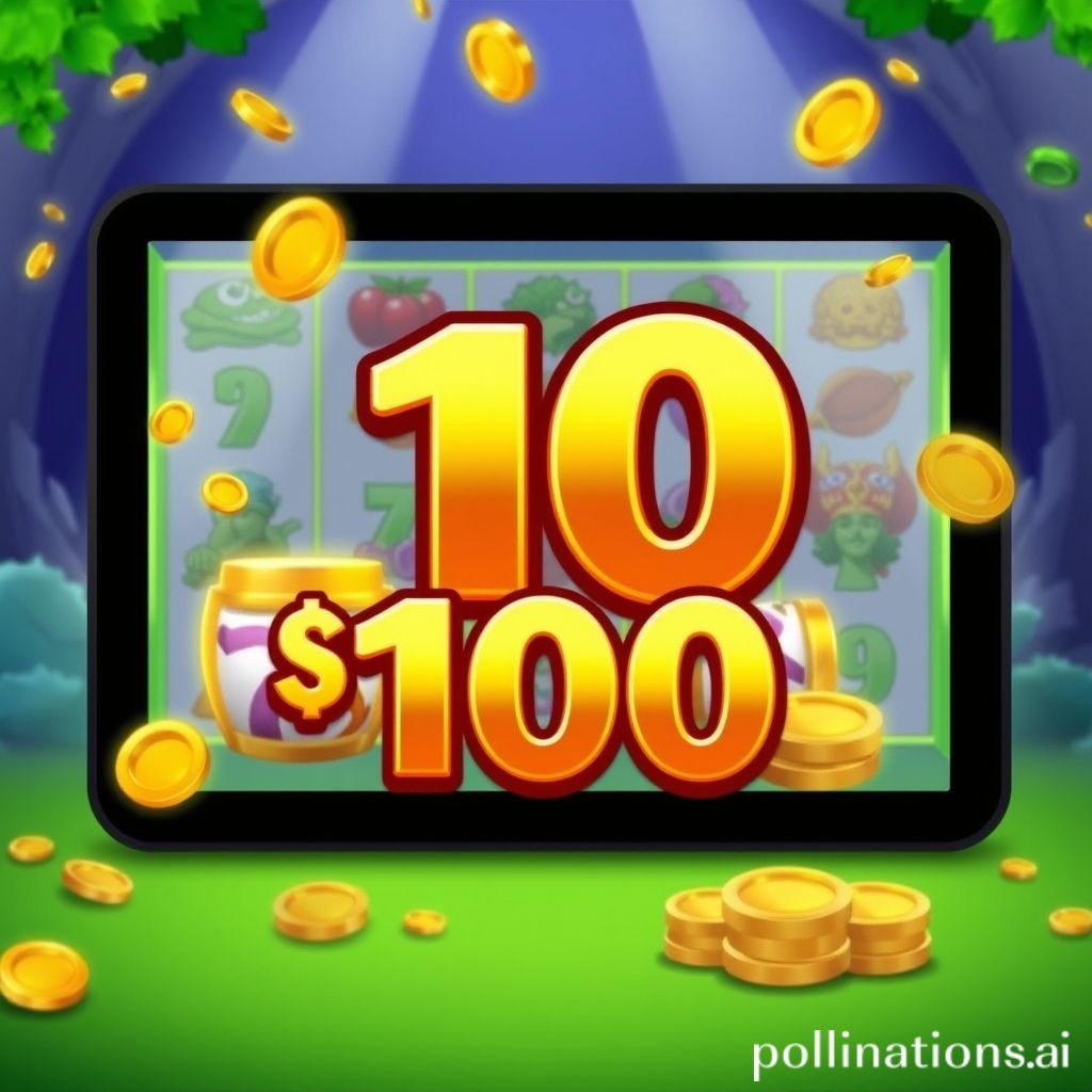  Mengenal Slot Gacor Hari Ini: Deposit 10 Ribu dan Peluang Menang Maksimal